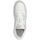 Sapatos Mulher Sapatilhas Le Coq Sportif LCS Billie Branco