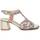 Sapatos Mulher Sandálias Carmela 16219005 Multicolor
