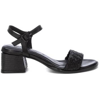 Sapatos Mulher Sandálias Carmela 16238001 Preto