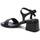 Sapatos Mulher Sandálias Carmela 16238001 Preto