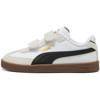 Sapatos Criança Sapatilhas Puma Club II Era V P Multicolor