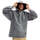 Textil Homem Sweats Vans  Cinza