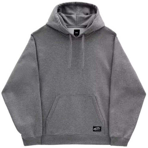 Textil Homem Sweats Vans  Cinza