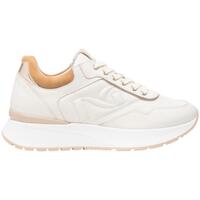Sapatos Mulher Sapatilhas NeroGiardini  Branco