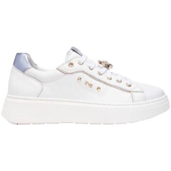 Sapatos Mulher Sapatilhas NeroGiardini  Branco