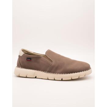 Sapatos Homem Sapatos & Richelieu CallagHan  Castanho