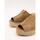 Sapatos Mulher Alpargatas Viguera  Bege