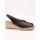 Sapatos Mulher Alpargatas Viguera  Azul