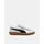 Sapatos Mulher Sapatilhas Puma 400364  CLUB CLASSIKA Branco