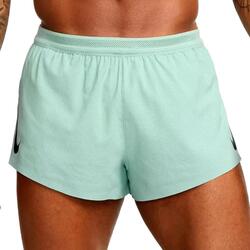 Textil Homem Shorts / Bermudas Nike  Verde