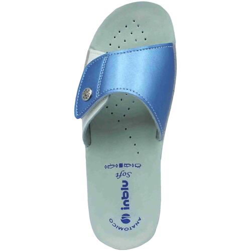 Inblu VR000061 Azul