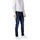Textil Homem Gangas Skinny EAX XM001512 AF13089 Azul