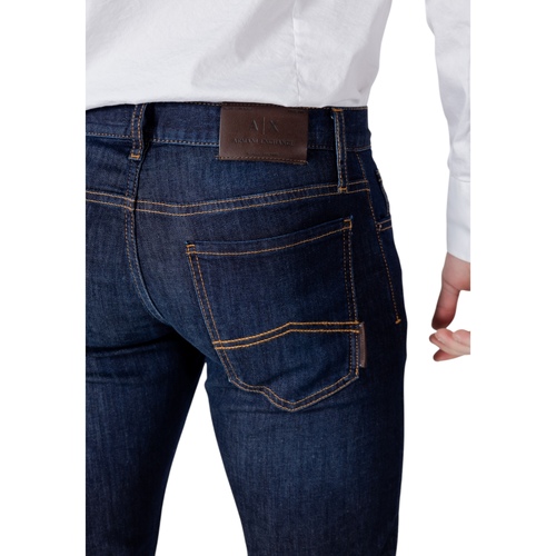 EAX XM001512 AF13089 Azul