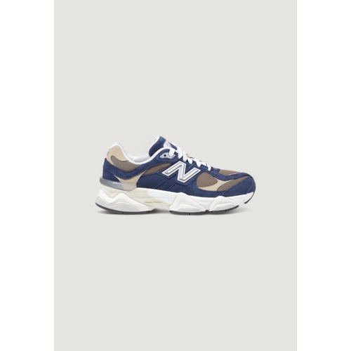Sapatos Mulher Sapatilhas New Balance 9060 GC9060BF Azul