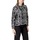 Textil Mulher Tops / Blusas Ichi IHGOCINA SH 20122374 Preto