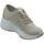 Sapatos Mulher Sapatilhas IgI&CO 7662622 Bege