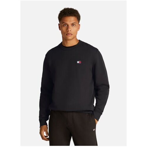 Tommy Jeans DM0DM20660 Preto