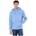 Textil Homem Sweats Tommy Jeans DM0DM20258 Azul