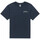 Textil Homem T-shirts e Pólos Element Ancient universe Azul