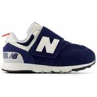 Sapatos Rapaz Running New Balance Nw574 m Azul