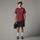 Textil Homem T-shirts e Pólos The North Face NF0A87NG M SS SIMPLE DOME-0VO1 SUMAC Vermelho