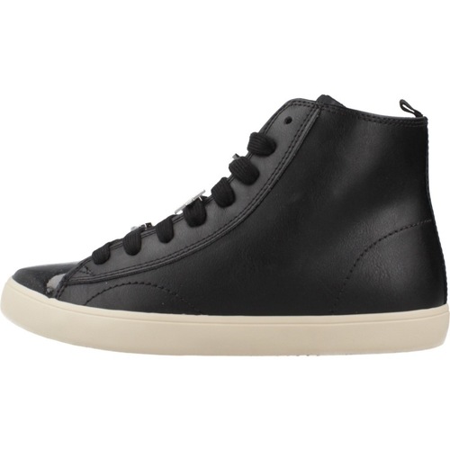 Geox J GISLI Preto