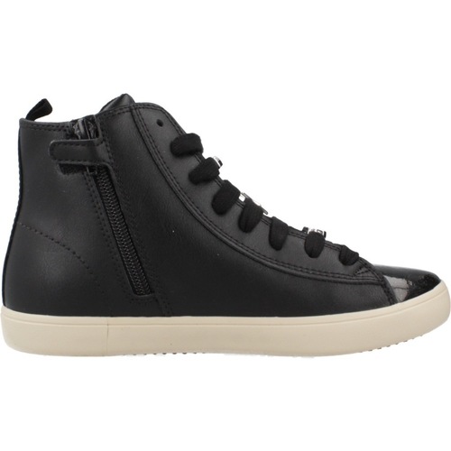 Geox J GISLI Preto
