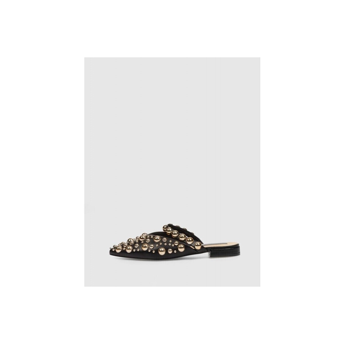 Sapatos Mulher Sapatos & Richelieu Kamome Trends ZAPATO KAMOME ALLEGRA NEGRO Preto
