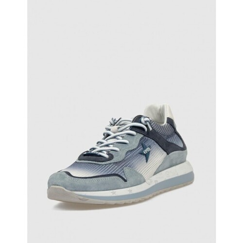 Cetti ZAPATILLA  1382 MARINO Azul