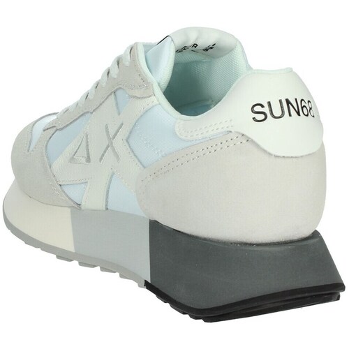 Sun68 Z35112 Branco