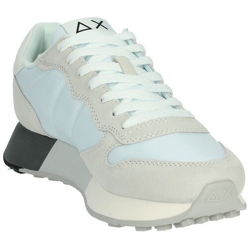Sun68 Z35112 Branco