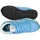 Sapatos Homem Sapatilhas de cano-alto Sun68 Z35101 Azul