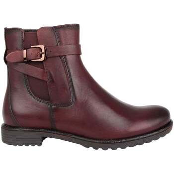 Sapatos Mulher Botins Ara Liverpool Vermelho