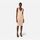 Textil Mulher Vestidos Elisabetta Franchi AM79S52E2-CG2 Laranja
