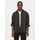 Textil Homem Camisas mangas comprida Guess M5RH56 D5M91-BL4O BLACK OVERDYE Preto