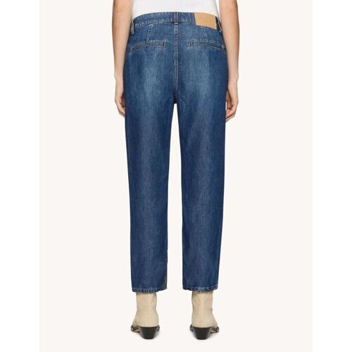 Dondup WILLA DP756 DF0266 IO7-800 Azul