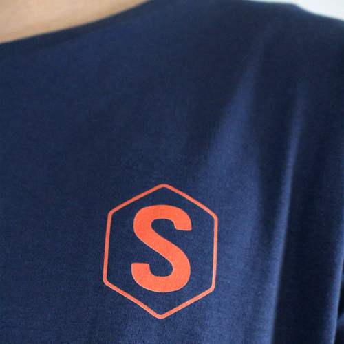 Superb 1982 SPRB24-AB10-BLUE-ORLOGO Marinho