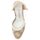 Sapatos Mulher Alpargatas Guess FLJCYR FAB04-WHITE Branco