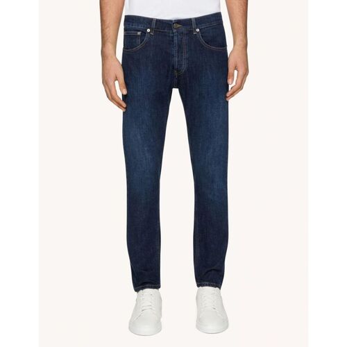 Dondup GEORGE IM8-UP232 DS0257U DU 800 Preto