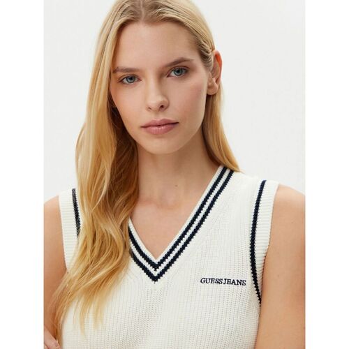 Guess W5GR02 Z3HM1-G293 Branco