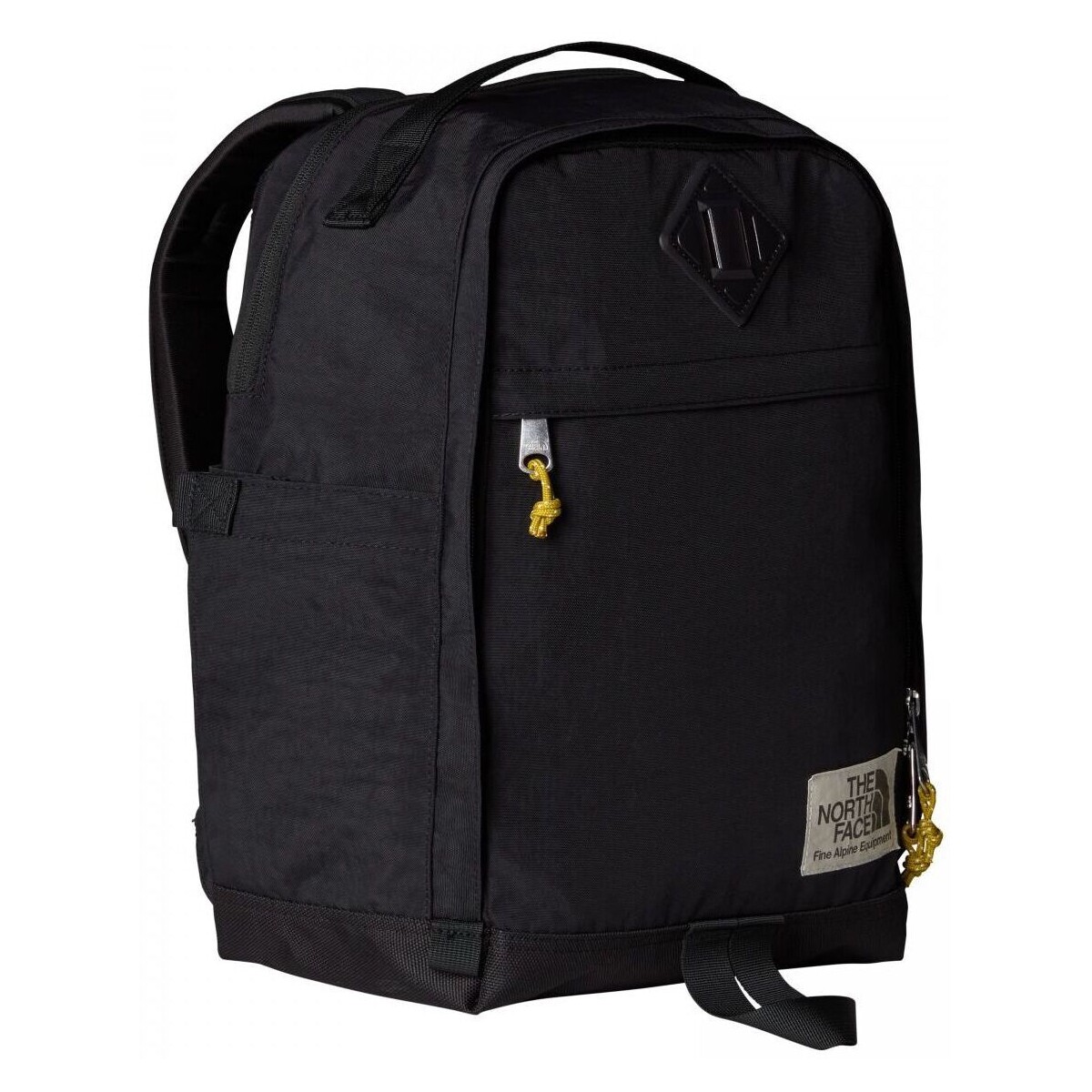 Malas Mochila The North Face BERKELEY - NF0A52VQASX1-BLACK Preto