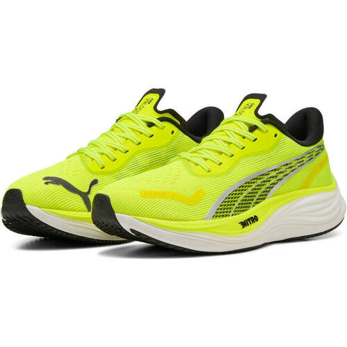Puma Velocity NITRO 3 Amarelo
