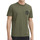 Textil Homem Polos mangas curta Blend Of America flor back tee Verde