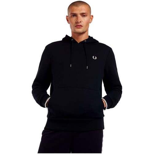 Textil Homem Sweats Fred Perry  