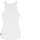 Textil Mulher Tops sem mangas Kickers Kick Gim Branco
