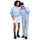 Textil Sweats Kickers Kick Graft Azul