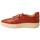 Sapatos Mulher Sapatilhas Dura & Dura  Vermelho
