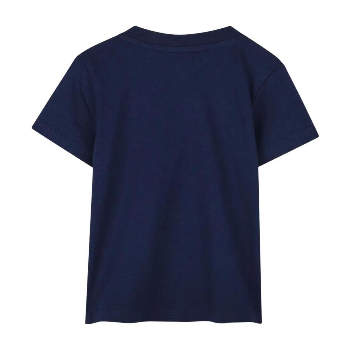 Textil Rapaz Corta vento Timberland  Azul