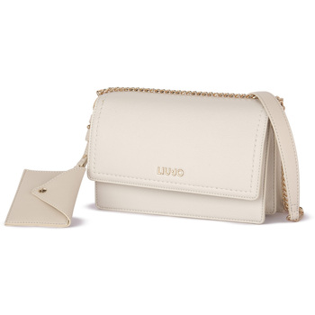 Malas Mulher Bolsa Liu Jo 0459 S CRPSS BODY Bege