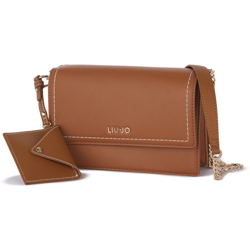 Malas Mulher Bolsa Liu Jo 81154 S CRPSS BODY Bege